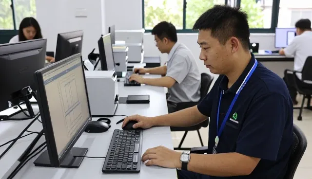 信息系统集成如何服务不同农业基地