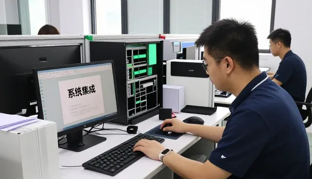 一文读懂系统集成涵盖技术支持信息平台建设