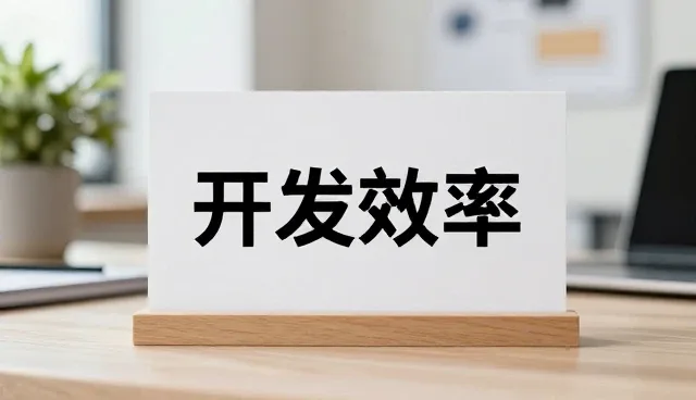 企业管理系统选型中业务需求的核心关注点分析