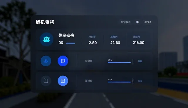 响应机制优化中的智能数据分析平台技术参数演进